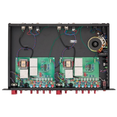 Phoenix Audio ASCENT-Q2