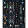UAD API Vision Channel Strip