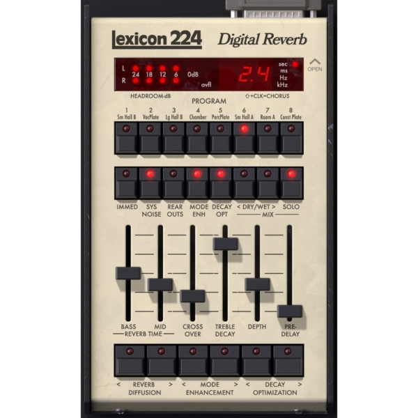 UAD Guitar FX Bundle