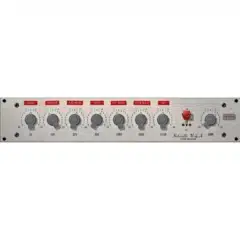 UAD Hitsville EQ Collection