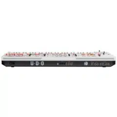 UDO Audio Super Gemini White