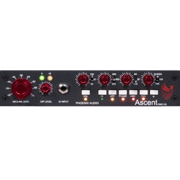Phoenix Audio ASCENT-2