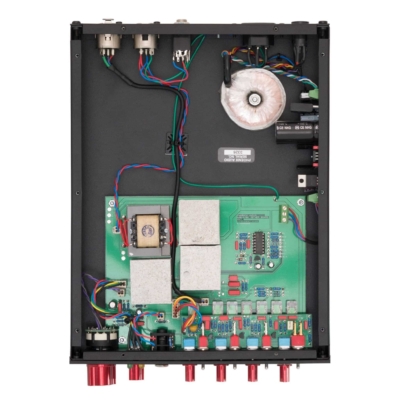 Phoenix Audio ASCENT-Q1