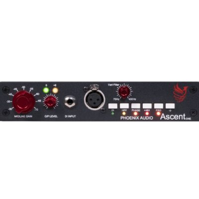 Phoenix Audio ASCENT-1