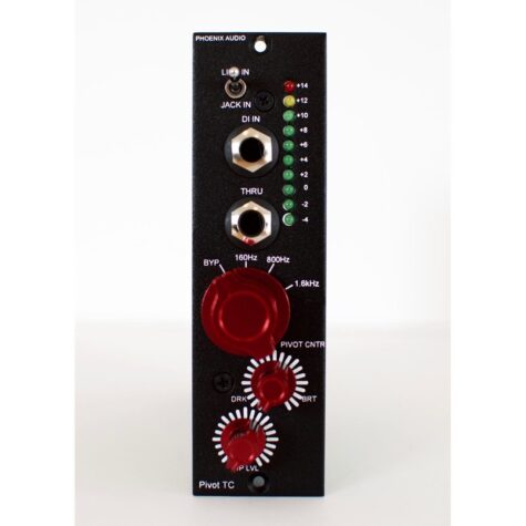 Phoenix Audio PIVOT-TC 500