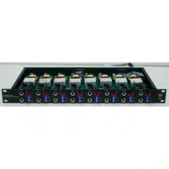 Phoenix Audio N-Eight