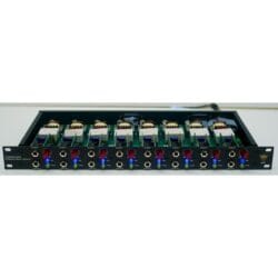 Phoenix Audio N-Eight