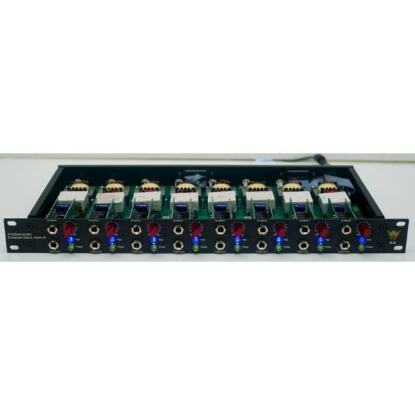 Phoenix Audio N-Eight