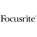 focusrite logo
