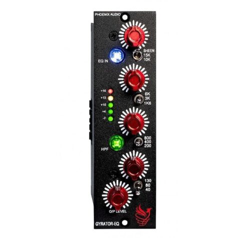 Phoenix Audio GYRATOR 500