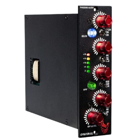 Phoenix Audio GYRATOR 500