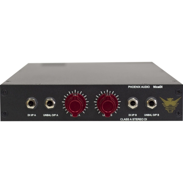 Phoenix Audio Nice DI