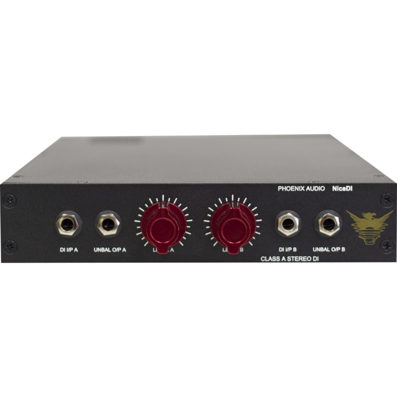 Phoenix Audio Nice DI