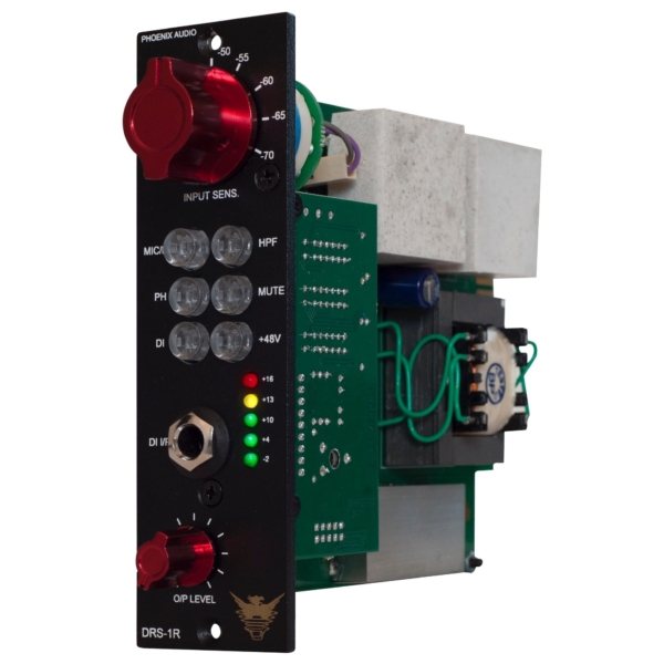 Phoenix Audio DRS-1R 500
