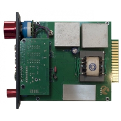 Phoenix Audio DRS-1R 500