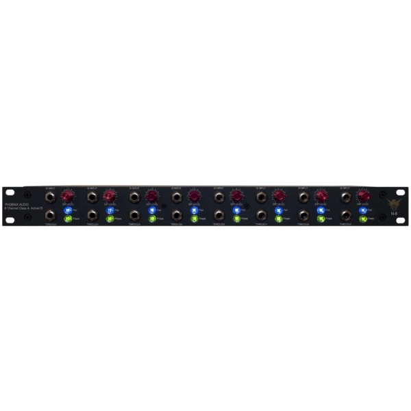 Phoenix Audio N-Eight