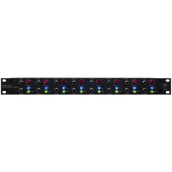 Phoenix Audio N-Eight
