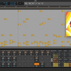 Bitwig Studio Producer