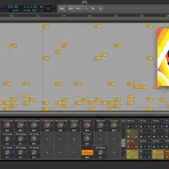 Bitwig Studio Producer