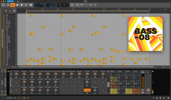 Bitwig Studio Producer