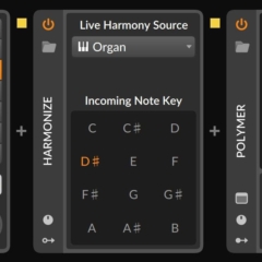 Bitwig Studio Producer