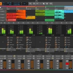 Bitwig Studio Producer