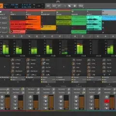 Bitwig Studio Producer