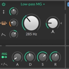 Bitwig Studio Producer