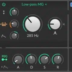 Bitwig Studio Producer
