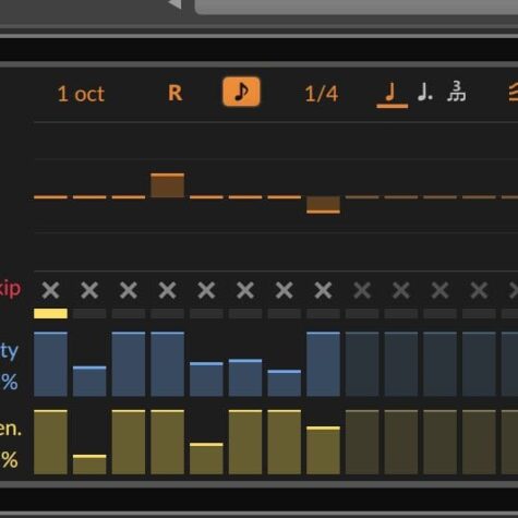 Bitwig Studio Producer
