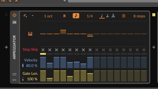 Bitwig Studio Producer