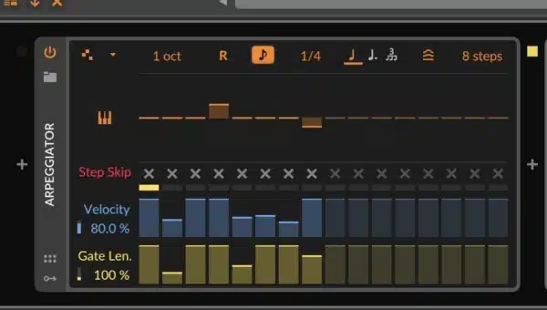 Bitwig Studio Producer