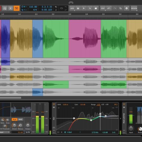 Bitwig Studio Producer