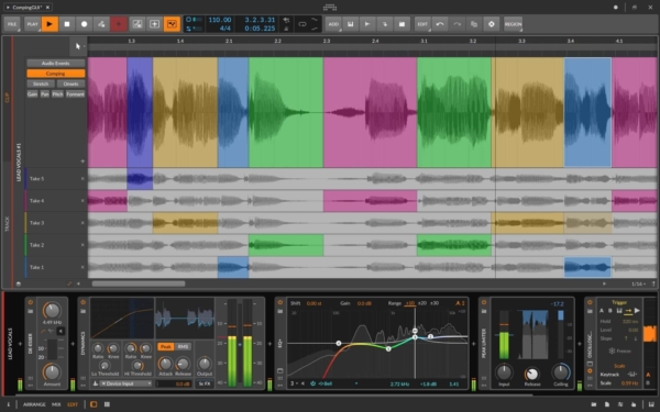 Bitwig Studio Producer