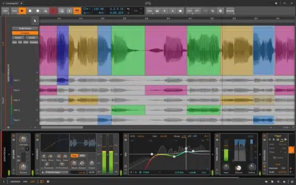 Bitwig Studio Producer