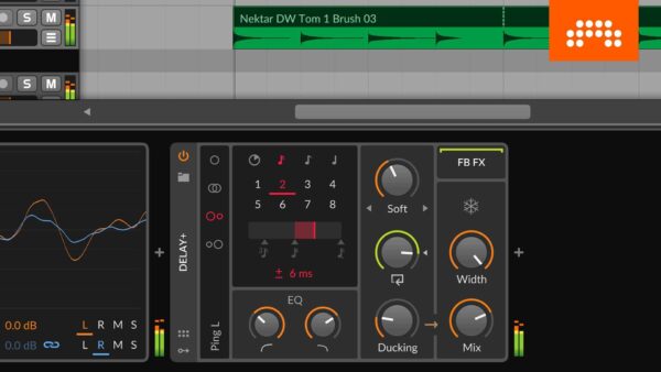 Bitwig Studio Producer