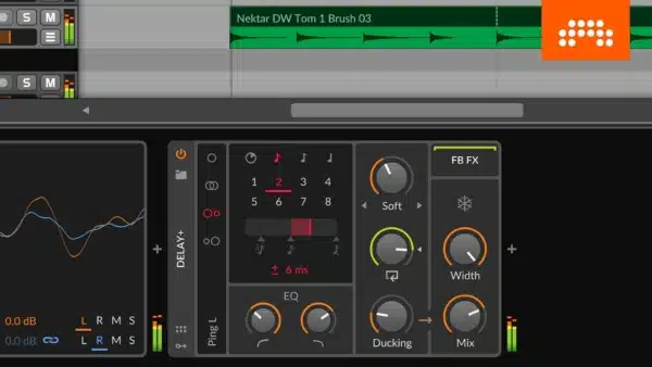 Bitwig Studio Producer