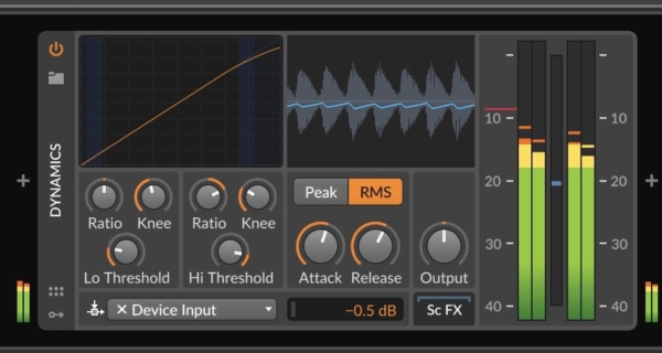 Bitwig Studio Producer