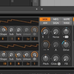 Bitwig Studio Producer
