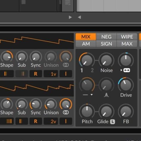 Bitwig Studio Producer