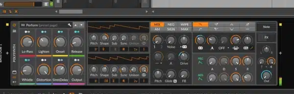 Bitwig Studio Producer