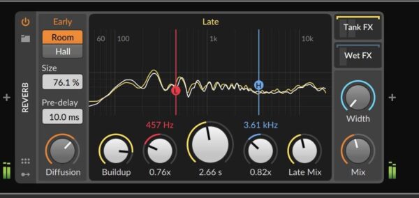 Bitwig Studio Producer