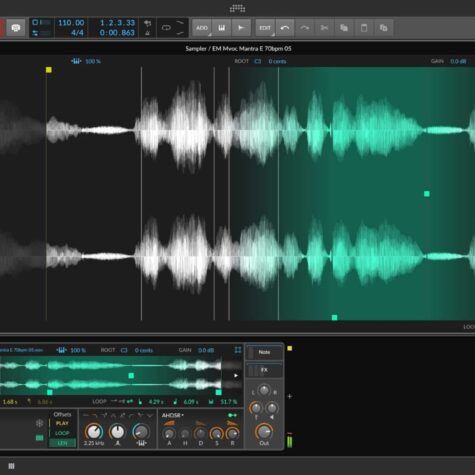 Bitwig Studio Producer