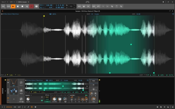 Bitwig Studio Producer
