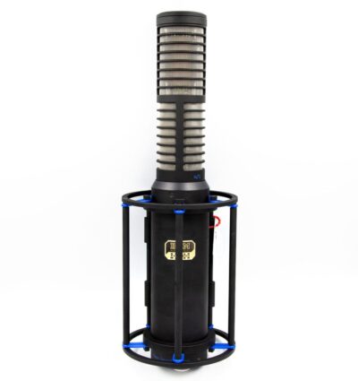 HUM RS-2 Ribbon Mic System