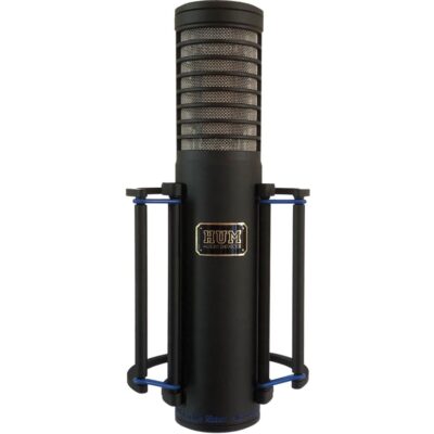 HUM ARM-1L Active Ribbon Mic (2” ribbon)