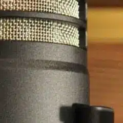 HUM ARM-1L Active Ribbon Mic (2” ribbon)