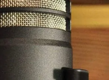 HUM ARM-1L Active Ribbon Mic (2” ribbon)