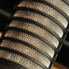 HUM ARM-1L Active Ribbon Mic (2” ribbon)