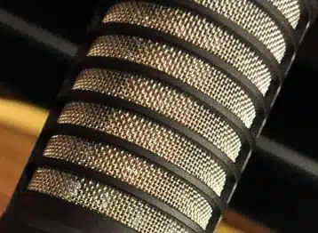 HUM ARM-1L Active Ribbon Mic (2” ribbon)